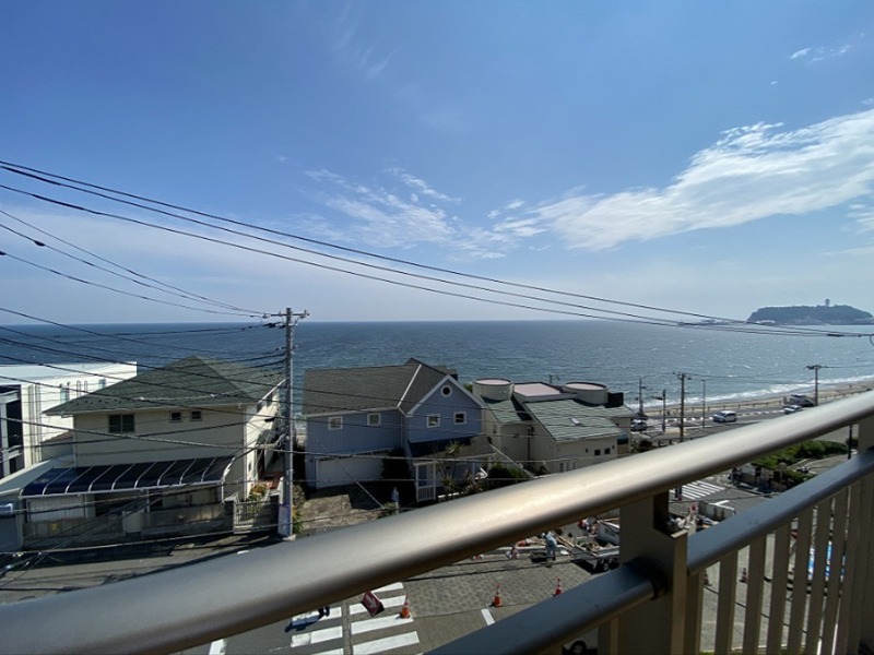 七里ガ浜貸家 その他14