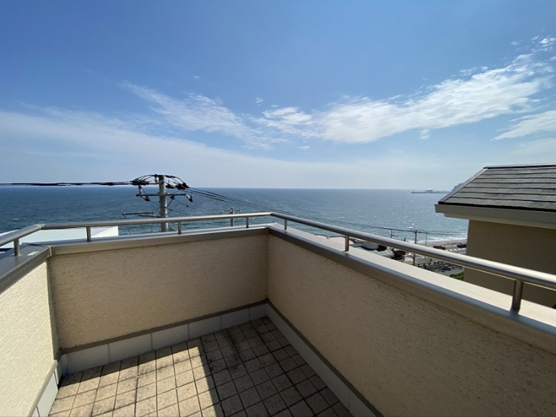 七里ガ浜貸家 その他15