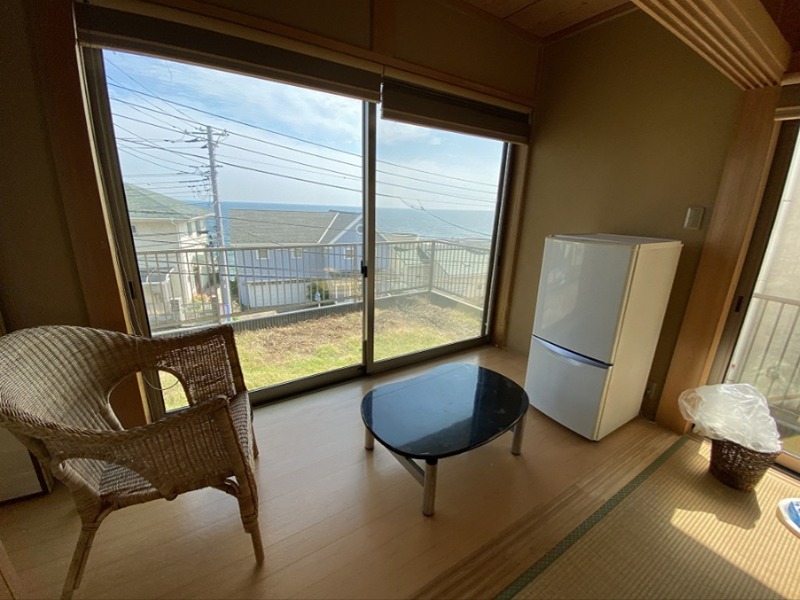 七里ガ浜貸家 その他24