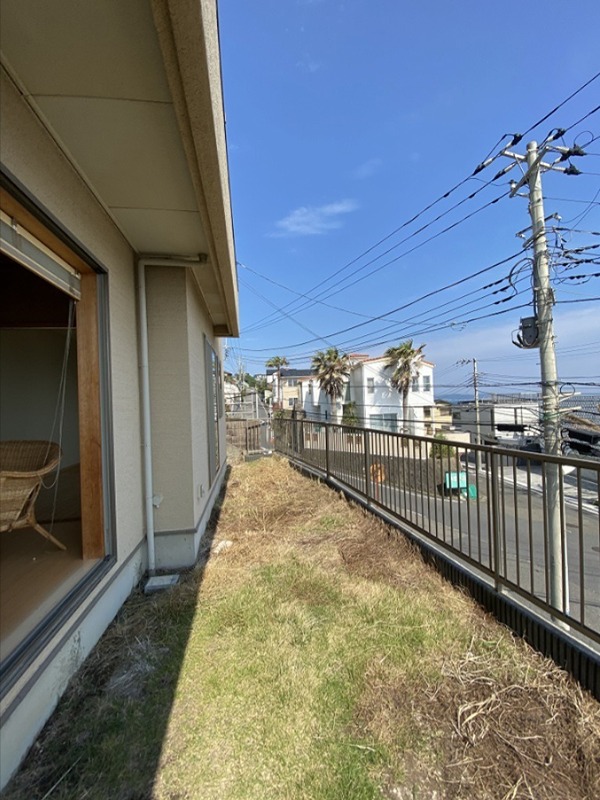 七里ガ浜貸家 その他25