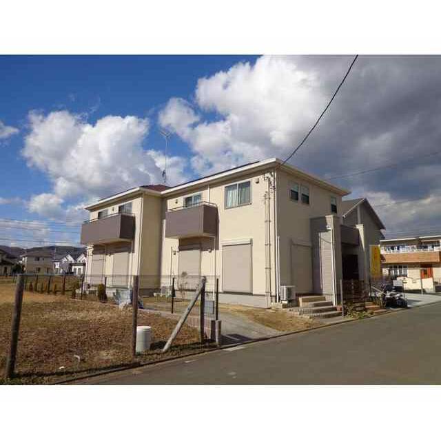 ジュン・シベール その他外観1