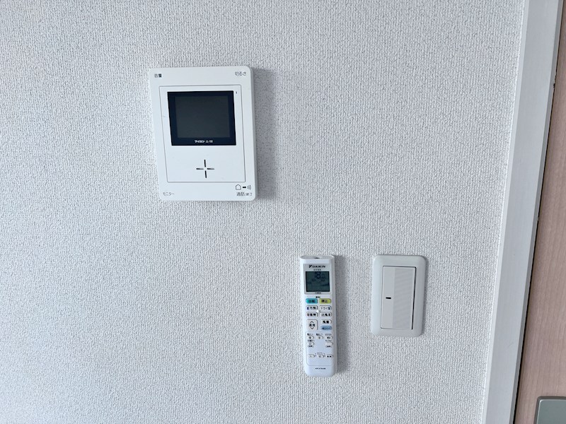 Ｇｒｏｖｅ　ＧａｒｄｅｎＡ棟 その他5