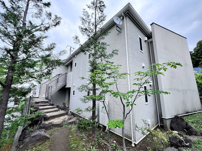 Ｇｒｏｖｅ　ＧａｒｄｅｎＡ棟 その他6