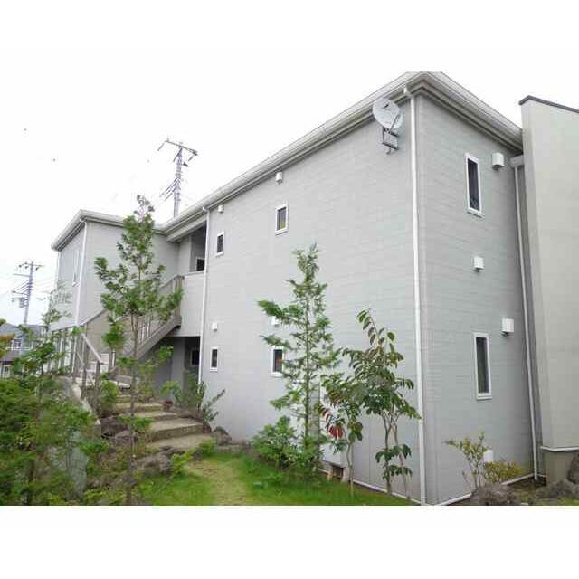 Ｇｒｏｖｅ　ＧａｒｄｅｎＡ棟 その他外観2