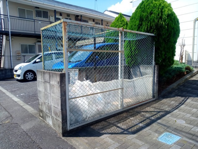 レオパレスシャンテ その他2