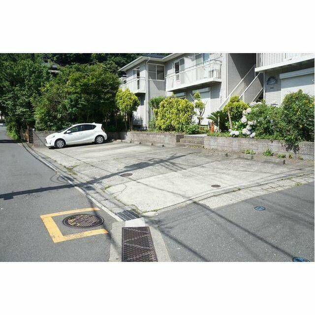 笛田メゾン その他外観1