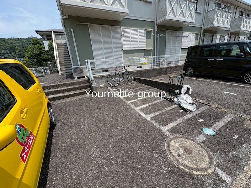 グリーンコーポ花の里Ⅱ その他外観2