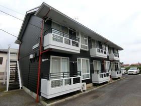 厚木台ファミールⅢ 202号室 外観
