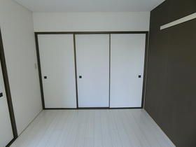 厚木台ファミールⅢ リビング