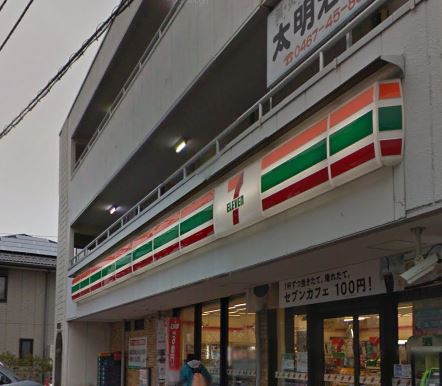 ドエル湘南 周辺画像1