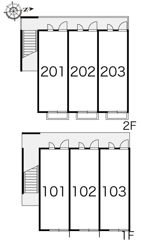 レオパレスＫＳ その他7