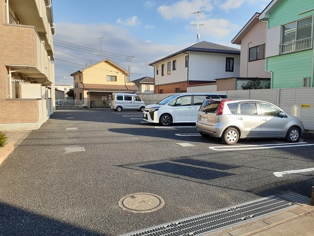 シェル　ブルー その他7