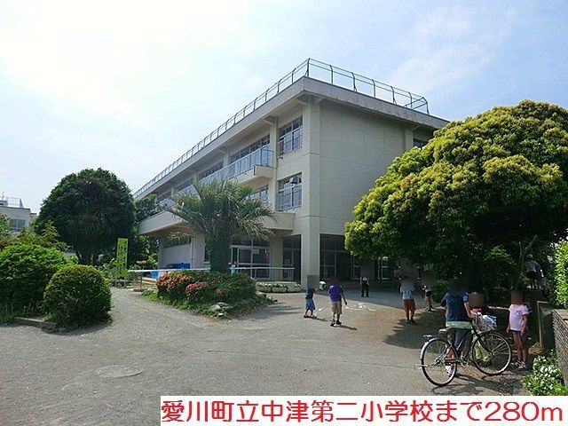 メゾン　ルフレ その他外観4
