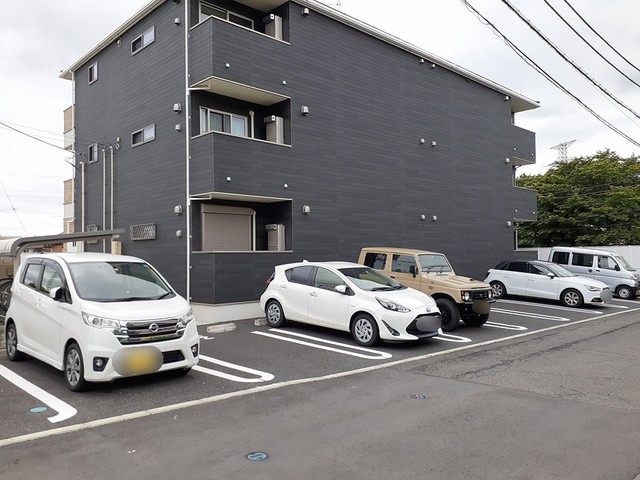 メゾン　ルフレ その他7