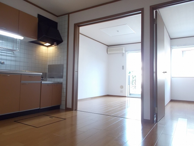 カーサクルーゼ その他1
