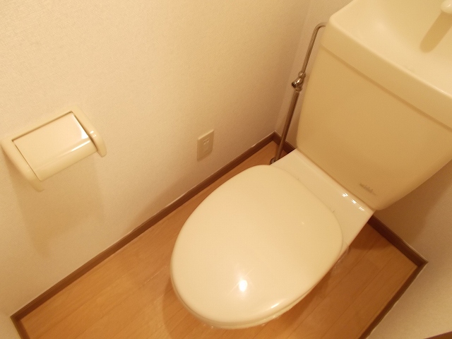 カーサクルーゼ その他4