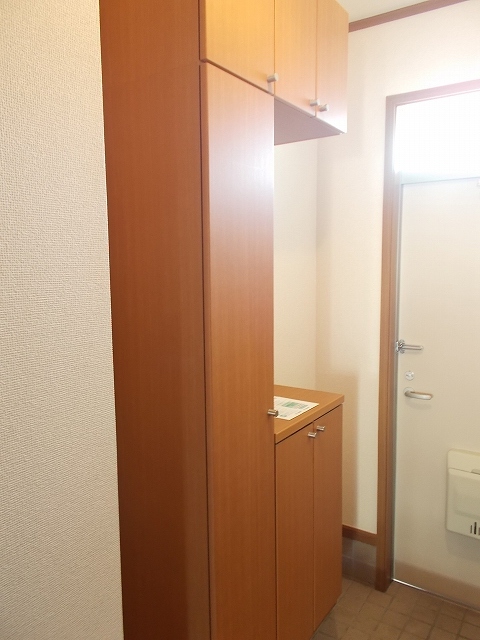 カーサクルーゼ その他6