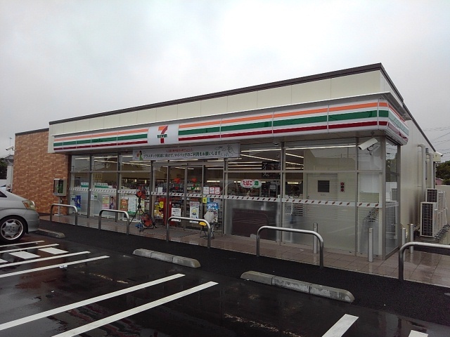 カーサクルーゼ その他外観3