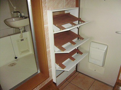 クレール中原 その他7