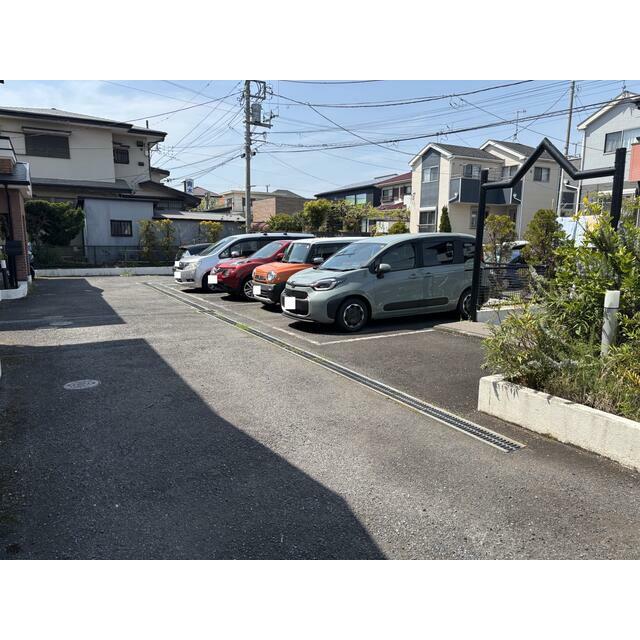 サンガーデン湘南２ その他4