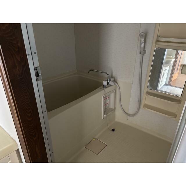 サンガーデン湘南２ 風呂画像