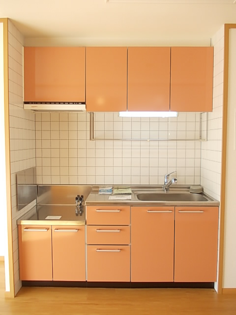 セレーノ キッチン
