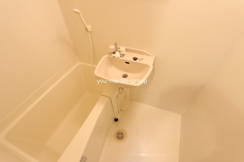 アステール湘南 風呂画像