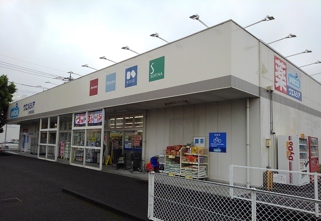 カーサクルーゼ その他外観2