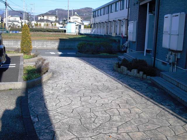 カーサクルーゼ その他7