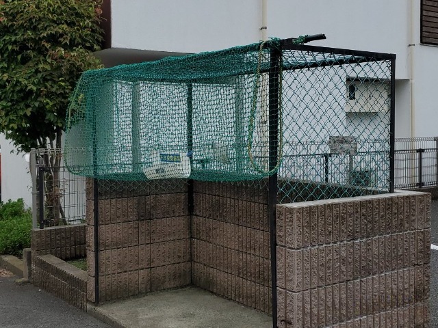 レオパレスユニヴェール中原 その他2