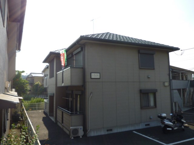シティ　パル その他外観1