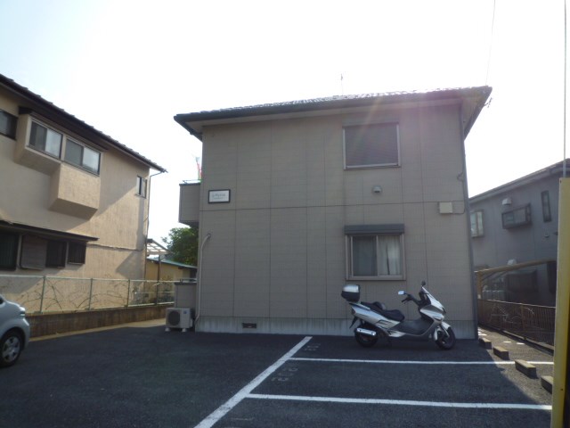 シティ　パル その他外観2