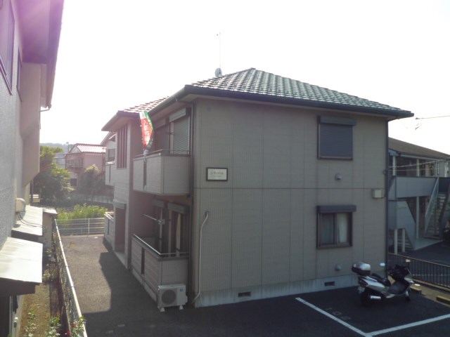 シティ　パル その他外観5