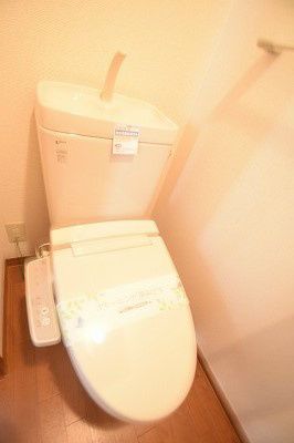 コンフォートヒルズＡ  その他1