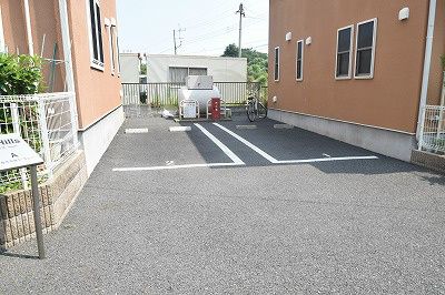 コンフォートヒルズＡ  その他外観1