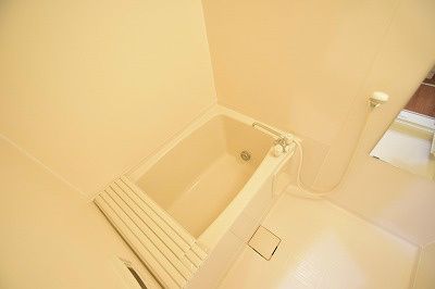 コンフォートヒルズＡ  風呂画像