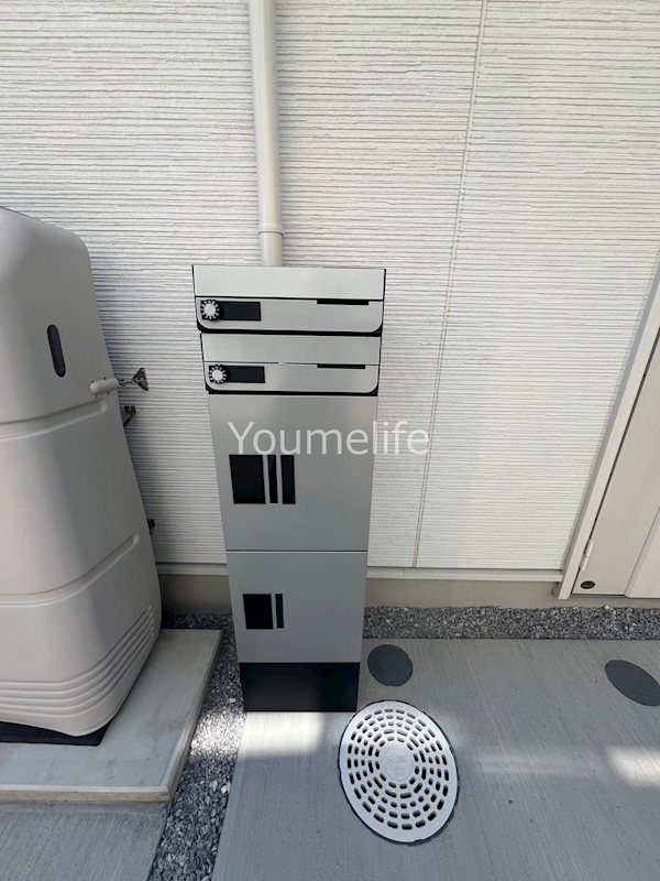 ＭＥＬＤＩＡ茅ヶ崎 その他外観2