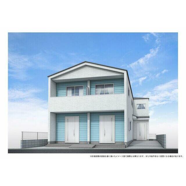 ＭＥＬＤＩＡ茅ヶ崎 101号室 外観