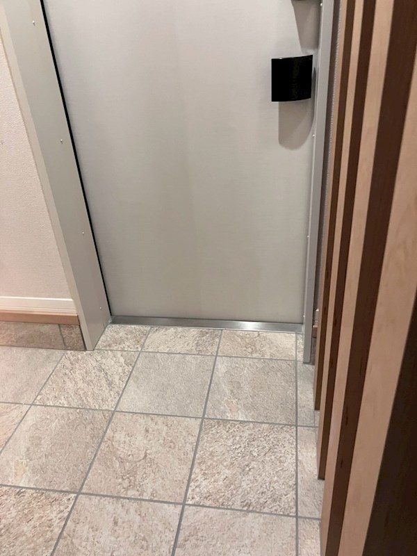リモナ鎌倉 玄関