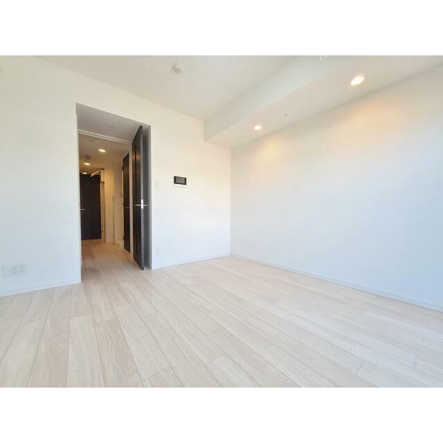 ＬＩＭＥ　ＲＥＳＩＤＥＮＣＥ　ＨＩＲＡＴＳＵＫＡ　ＷＥＳＴ リビング