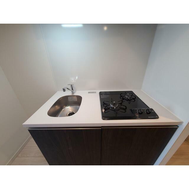 ＬＩＭＥ　ＲＥＳＩＤＥＮＣＥ　ＨＩＲＡＴＳＵＫＡ　ＷＥＳＴ キッチン