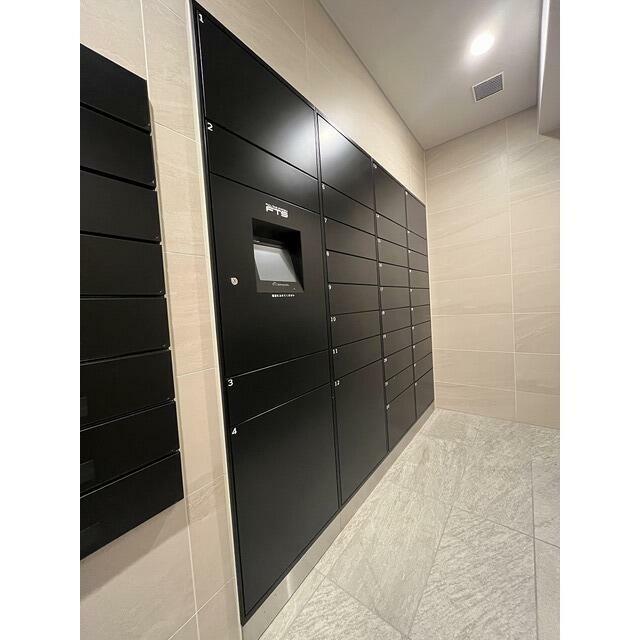 ＬＩＭＥ　ＲＥＳＩＤＥＮＣＥ　ＨＩＲＡＴＳＵＫＡ　ＷＥＳＴ その他外観2