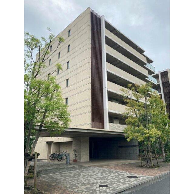 オハナ平塚桃浜 414号室 外観