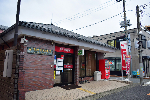 オハナ平塚桃浜 周辺画像8