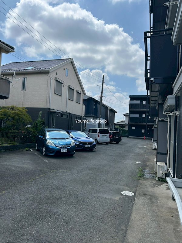 第1ブランドール その他外観1