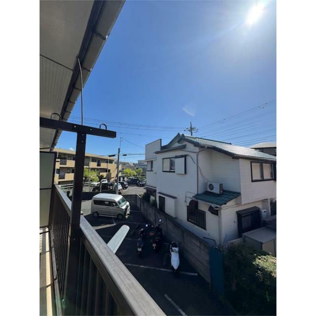 グリーンハイム その他外観1
