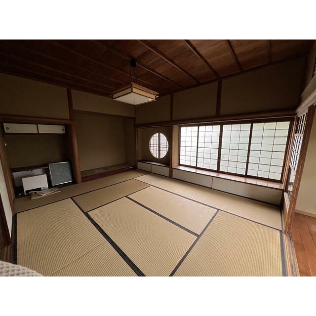 鎌倉山１丁目貸家 その他3