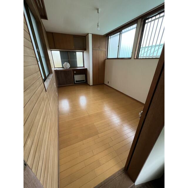 鎌倉山１丁目貸家 その他8