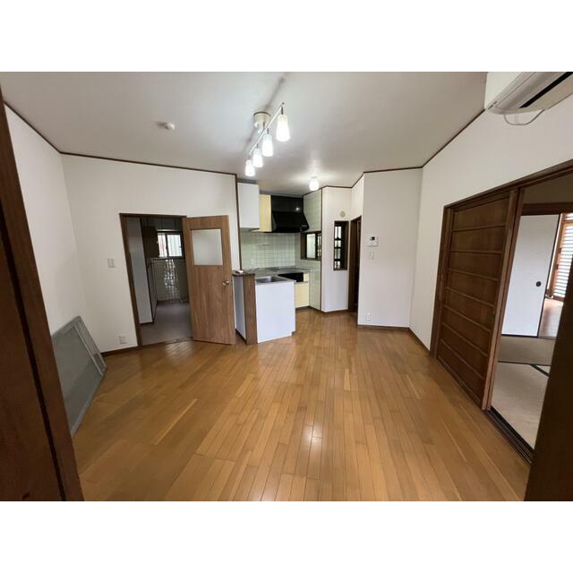 鎌倉山１丁目貸家 その他9