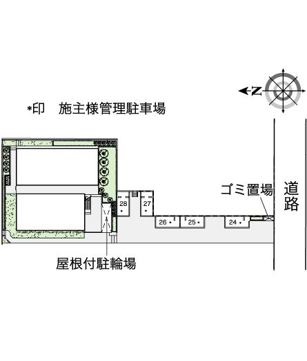 レオパレスＢＥＬＬ　ＮＩＣＥ その他6